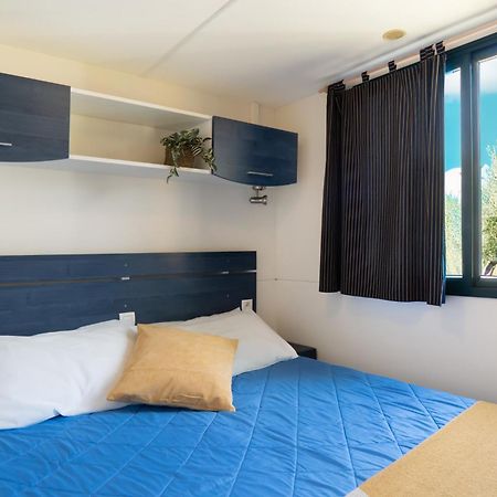 Sereno Camping Holiday Moniga del Garda Exterior photo